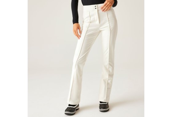 Dare 2b Women's Glide Ski Pants Grey Morn