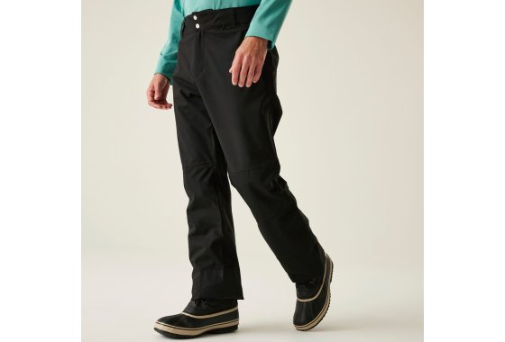 Dare 2b Men's Achieve II Ski Pants Black