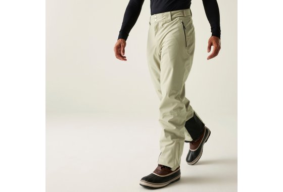 Dare 2b Men's Achieve II Ski Pants Abbeystone