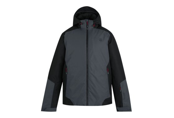 Dare 2b Men's Precision II Ski Jacket Danger Red