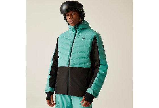 Dare 2b Men's Ollie III Ski Jacket Bristol Blue