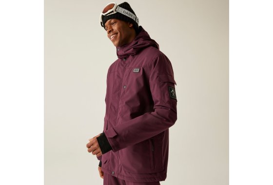 Dare 2b Men's Twin Tip Ski Jacket Fig