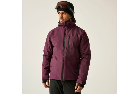 Dare 2b Men's Eagle III Ski Jacket Fig