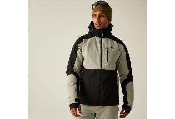 Dare 2b Men's Eagle III Ski Jacket Abbeystone