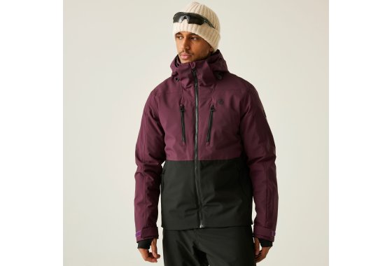 Dare 2b Men's Baseplate III Ski Jacket Fig