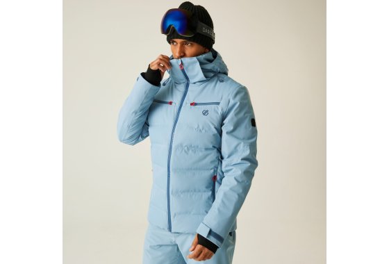 Dare 2b Men's Speed II Ski Jacket Mountain Spring