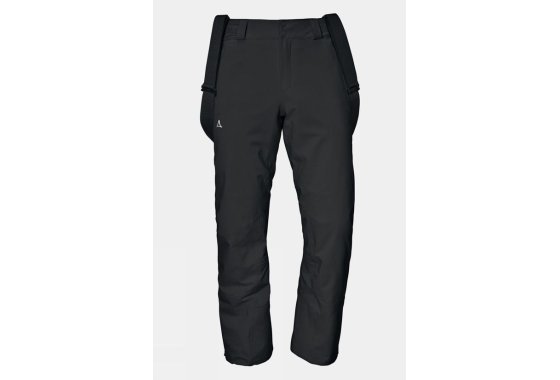 Schoffel  Mens Weissach Ski Pants - Black  34