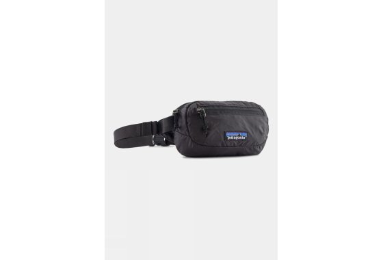 Patagonia  Terravia Mini Bum Bag - Black