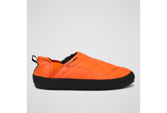 Unisex Bothy 2.0 Synthetic Insulated Slipper  - Orange
