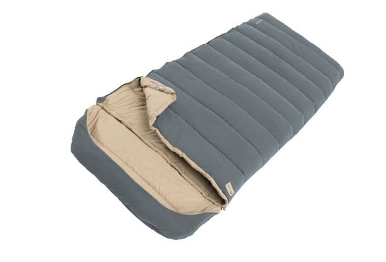 Outwell Constellation Lux - luxury sleeping bag