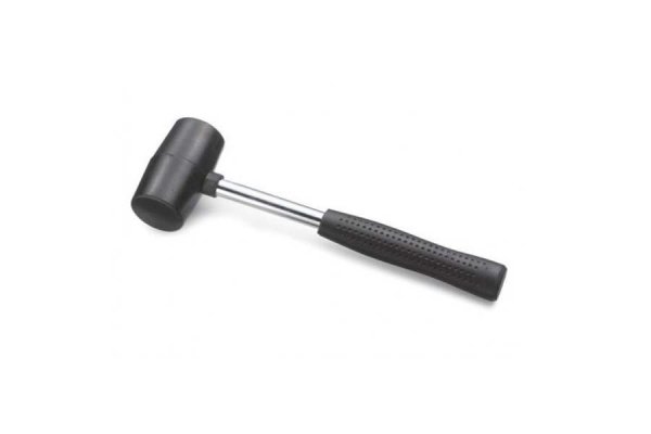 Rubber Mallet for tents