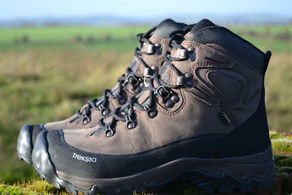 Treksta Jotunheim GTX Hiking Boot