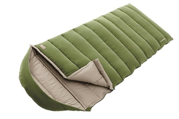 Outwell Constellation 2-3 Season Sleeping Bag