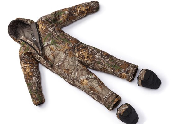 Realtree SelkBag Instinct Xtra