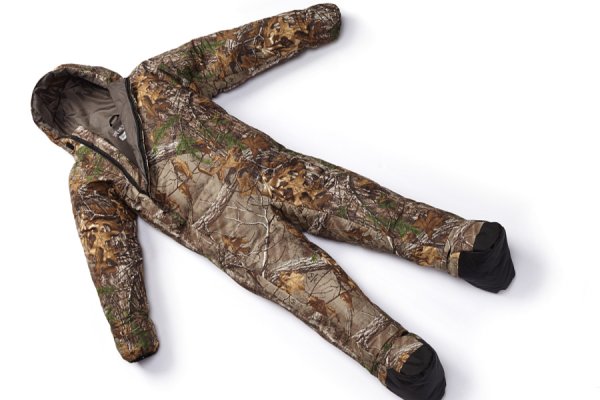 Realtree SelkBag Pursuit Xtra