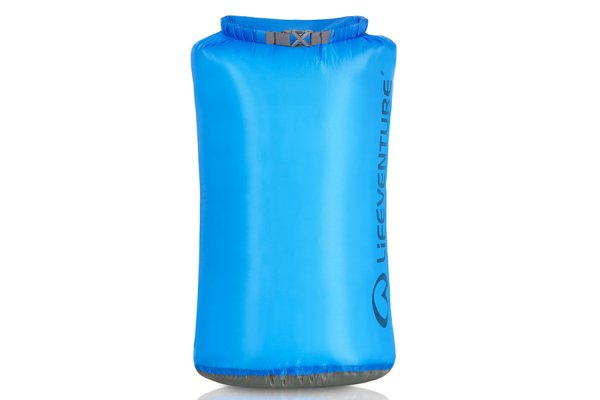 Lifeventure 5 Litre Dry Bag - Blue