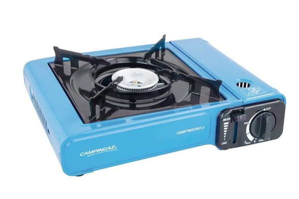 Campingaz Bistro Portable Gas Stove