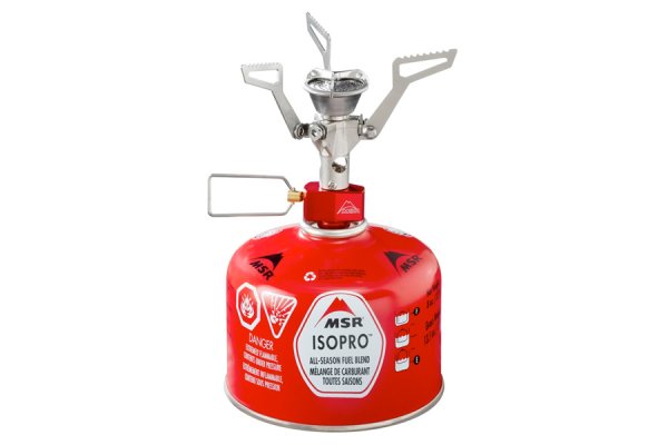 MSR Pocket Rocket 2 Micro Stove