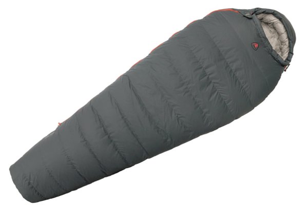 Robens Serac 300 Down Filled Sleeping Bag