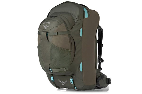 Osprey Fairview 70 Travel Pack Bag