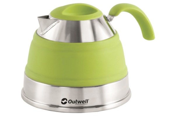 Outwell Collaps Kettle - Lime