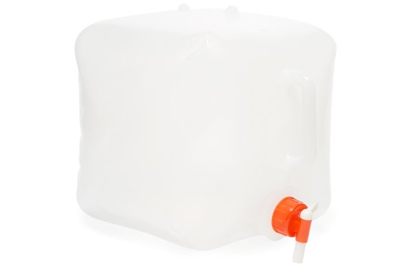 Vango 15 Litre Plastic Water Carrier