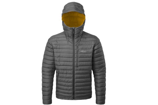Rab Microlight Alpine Jacket