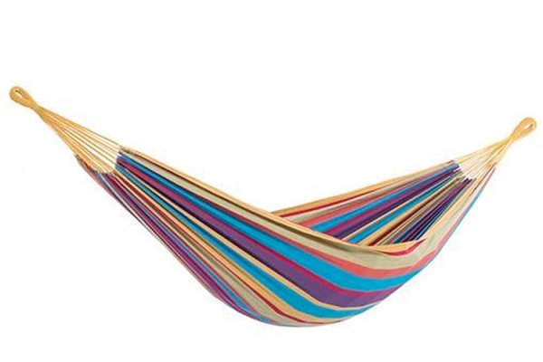 Cotton double hammock