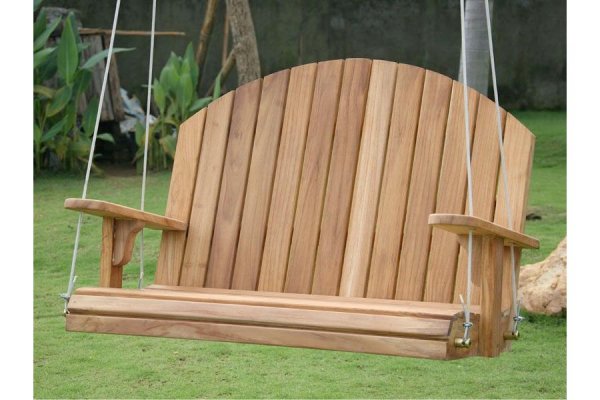 Adirondack Swing Seat