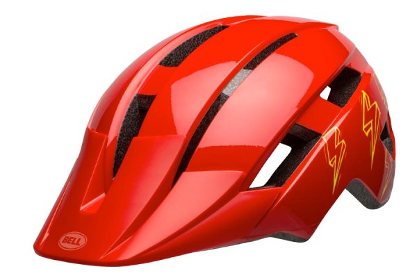 Bell Kids Sidetrack II Helmet   Helmets