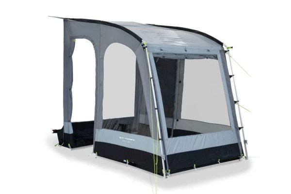 Kampa Dometic Rally 200 Caravan Awning