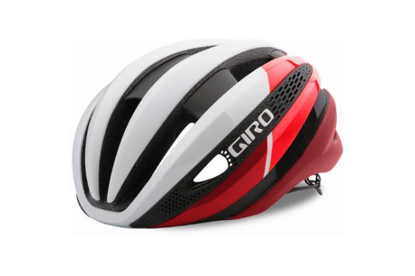 Giro Synthe Helmet (MIPS) - Large 59-63cm Black/Black 20 | H