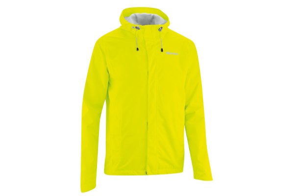 Gonso - Save Light - Waterproof jacket size XXL, yellow