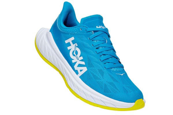 Hoka Carbon X2 Womens Running Shoes