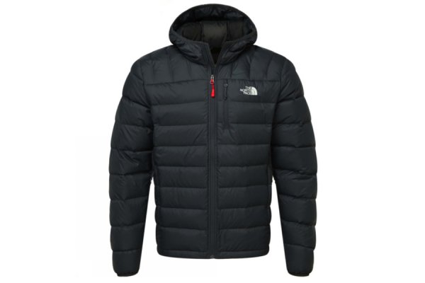 The North Face Mens Ryeford Jacket 