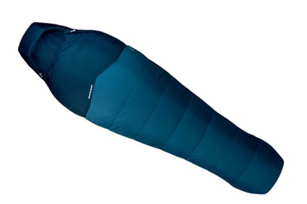 Mammut Nordic OTI Sleeping Bag