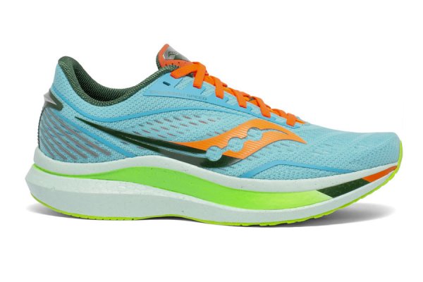 Saucony Endorphin Speed Running Shoe 21