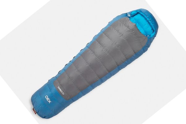 OEX Somnus 600 Sleeping Bag, PTL/PTL