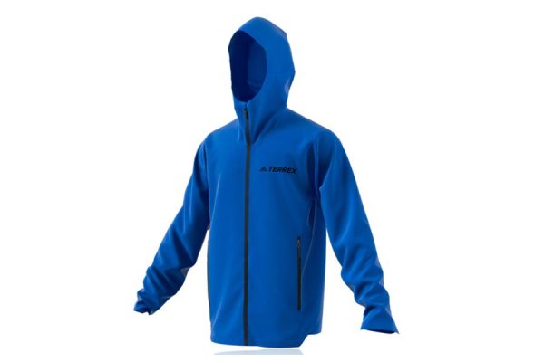 adidas Terrex 2.5L Zupahike Jacket - AW20