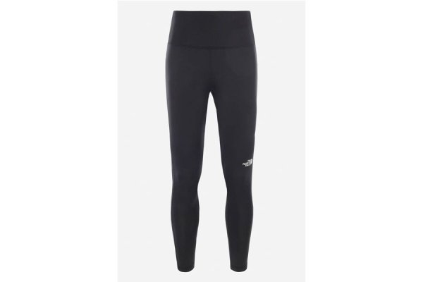 Womens The North Face High Rise Flex 7/8 Tights