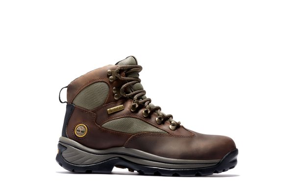 Timberland Chocorua Trail Gore-texï¿½ Hiker For Women In Bro