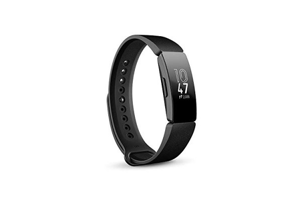 Fitbit Inspire Health & Fitness Tracker with Auto-Exercise R