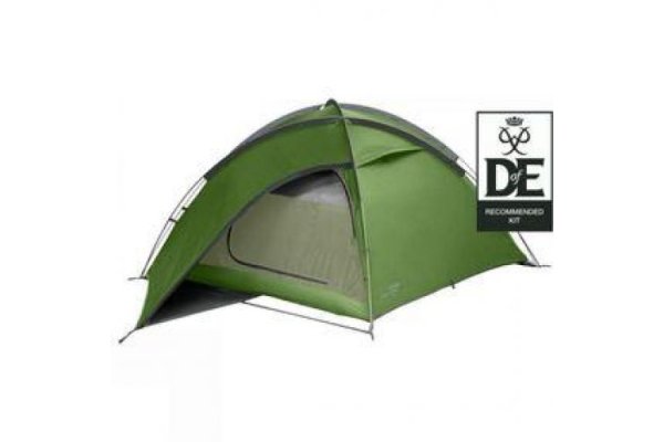 Halo Pro 300 Tent
