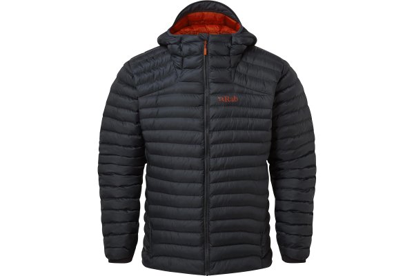 Rab Men's Cirrus Alpine Jacket