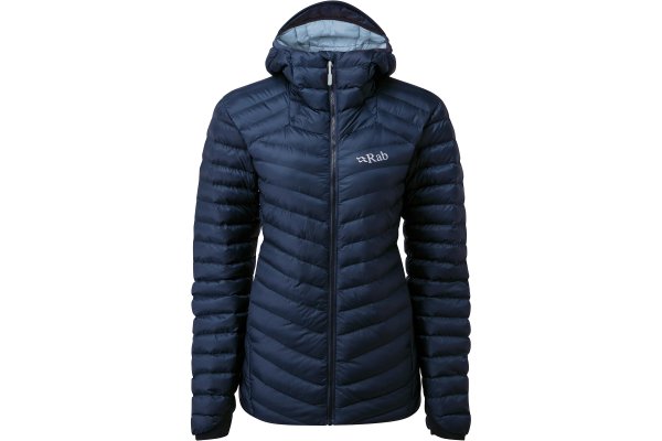 Rab Women's Cirrus Alpine Jacket