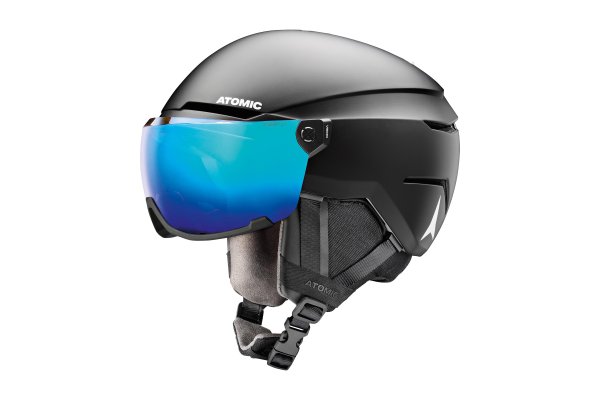 Atomic Savor Visor Stereo Ski Helmet 2021