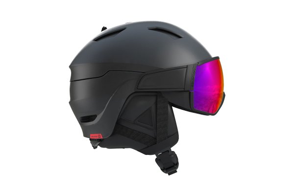 Salomon Driver Ski Helmet 2021