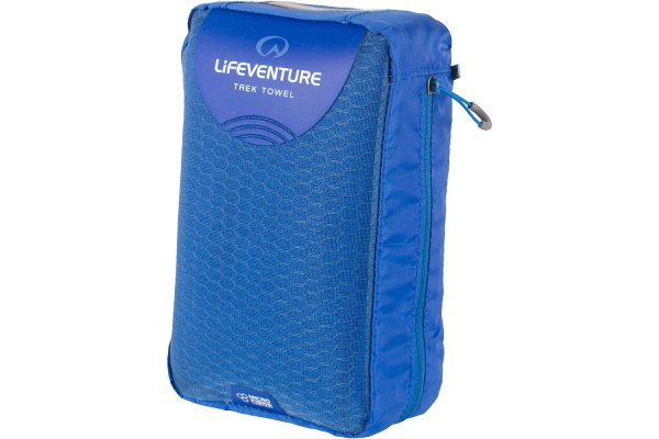 Lifeventure MicroFibre Trek Towel - Giant