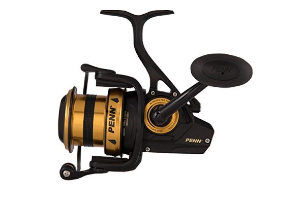 Penn Spinfisher VI 6500 Long Cast Spinning Fishing Reel