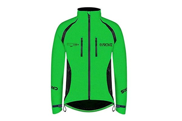 Proviz Reflect360 CRS+ Men's 100% Reflective & Waterproof Cy